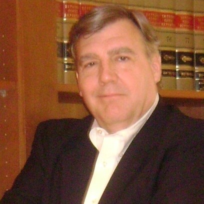 Jay Meisenhelder, Attorney at Law