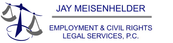 Employment & Civil Rights Legal Services